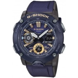 Montre pour Homme Casio G-Shock GA-2000-2AER