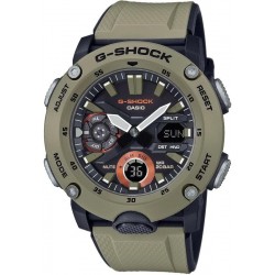 Montre pour Homme Casio G-Shock GA-2000-5AER