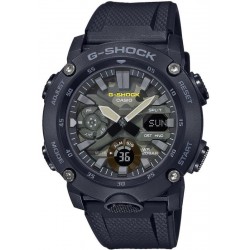 Montre pour Homme Casio G-Shock GA-2000SU-1AER