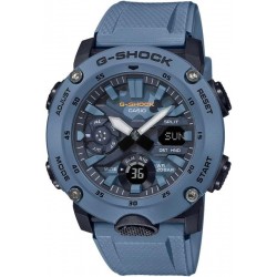 Montre pour Homme Casio G-Shock GA-2000SU-2AER