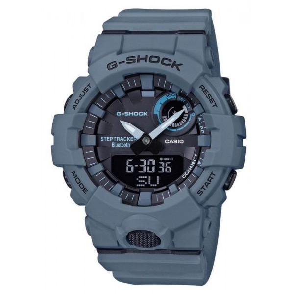 Reloj para Hombre Casio G-Shock GBA-800UC-2AER Comprar Reloj para Hombre Casio G-Shock GBA-800UC-2AER