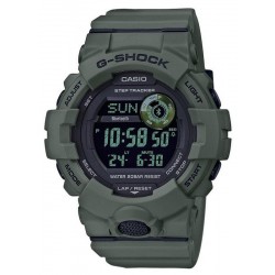 Montre pour Homme Casio G-Shock GBD-800UC-3ER