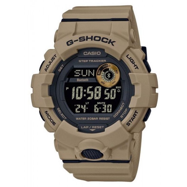 Reloj para Hombre Casio G-Shock GBD-800UC-5ER Comprar Reloj para Hombre Casio G-Shock GBD-800UC-5ER