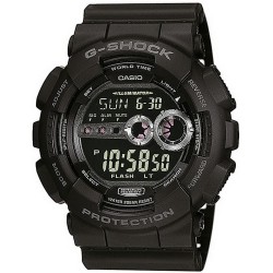 Montre pour Homme Casio G-Shock GD-100-1BER