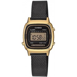Casio Vintage Women's Watch LA670WEMB-1EF