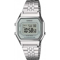 Casio Vintage Women's Watch LA680WEA-7EF