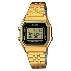 Casio Vintage Women's Watch LA680WEGA-1ER