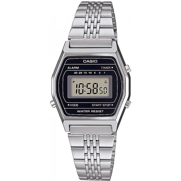 Reloj para Mujer Casio Vintage LA690WEA-1EF Comprar Reloj para Mujer Casio Vintage LA690WEA-1EF