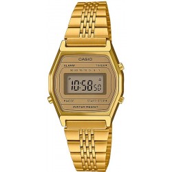 Montre pour Femme Casio Vintage LA690WEGA-9EF
