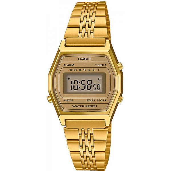 Reloj para Mujer Casio Vintage LA690WEGA-9EF Comprar Reloj para Mujer Casio Vintage LA690WEGA-9EF