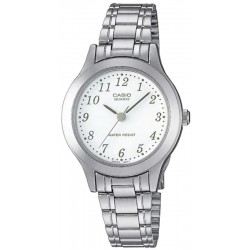 Buy Casio Collection Womens Watch LTP-1128PA-7BEF