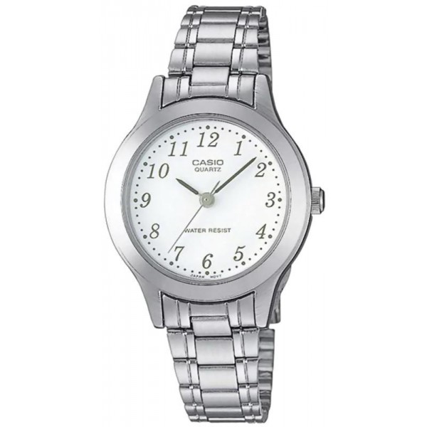 Buy Casio Collection Womens Watch LTP-1128PA-7BEF