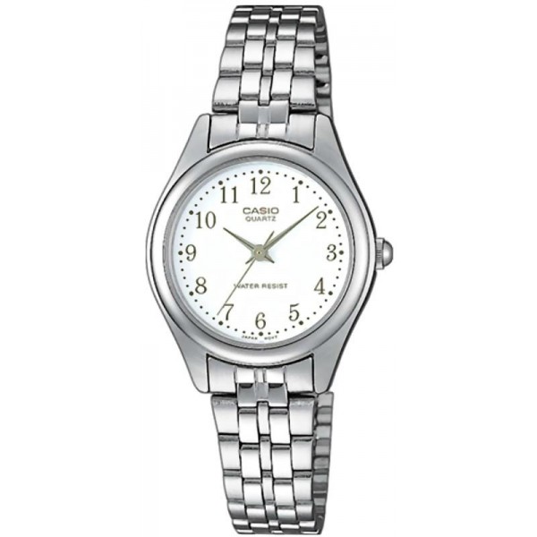 Buy Casio Collection Womens Watch LTP-1129PA-7BEF