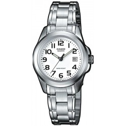 Buy Casio Collection Womens Watch LTP-1259PD-7BEF