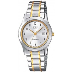Casio Collection Women's Watch LTP-1264PG-7BEF