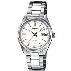 Buy Casio Collection Women's Watch LTP-1302PD-7A1VEF