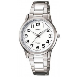 Buy Casio Collection Women's Watch LTP-1303PD-7BVEF