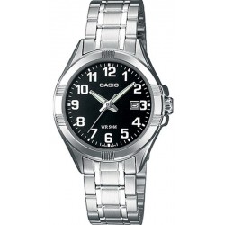 Buy Casio Collection Womens Watch LTP-1308PD-1BVEF