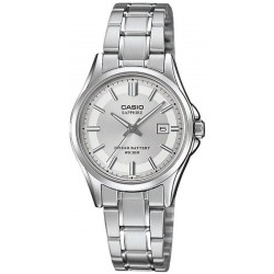 Casio Collection Ladies Watch LTS-100D-7AVEF