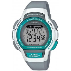 Buy Casio Collection Womens Watch LWS-1000H-8AVEF
