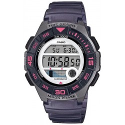 Casio Collection Ladies Watch LWS-1100H-8AVEF