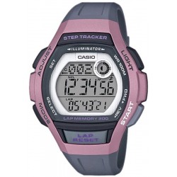 Casio Collection Ladies Watch LWS-2000H-4AVEF