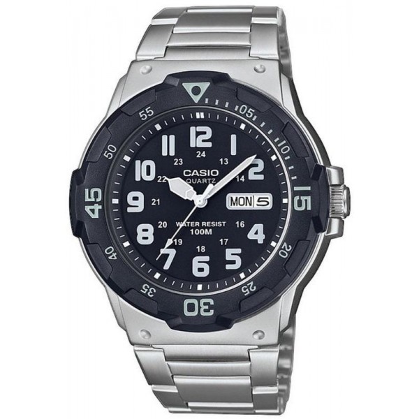 Reloj para Hombre Casio Collection MRW-200HD-1BVEF Comprar Reloj para Hombre Casio Collection MRW-200HD-1BVEF