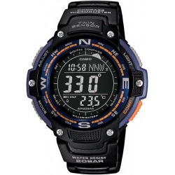 Buy Casio Collection Men's Watch SGW-100-2BER