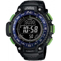 Casio Collection Men's Watch SGW-1000-2BER