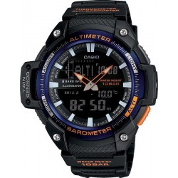 Casio Collection Men's Watch SGW-450H-2BER