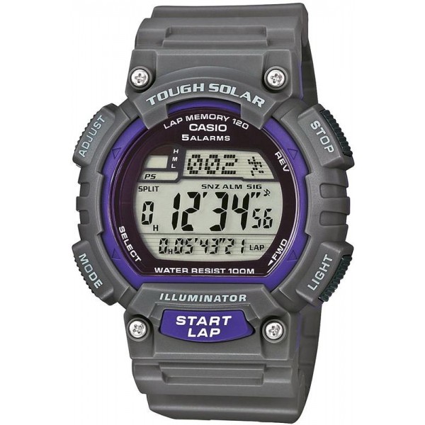 Acheter Montre Unisex Casio Sports STL-S100H-8AVEF