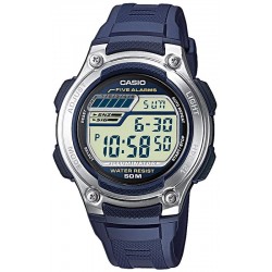 Casio Collection Men's Watch W-212H-2AVES