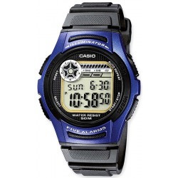 Casio Collection Men's Watch W-213-2AVES