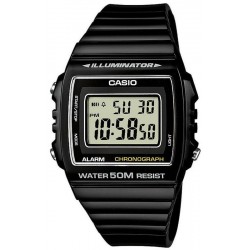 Acheter Montre Unisex Casio Collection W-215H-1AVEF