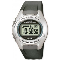 Casio Collection Men's Watch W-42H-1AVES