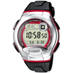 Casio Collection Men's Watch W-752-4BVES