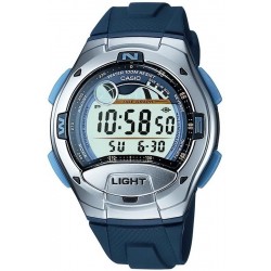 Casio Collection Men's Watch W-753-2AVES