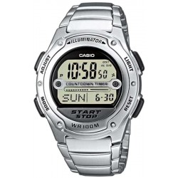 Casio Collection Men's Watch W-756D-7AVES