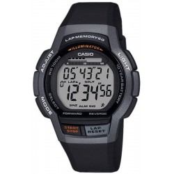 Buy Casio Collection Mens Watch WS-1000H-1AVEF