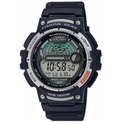 Buy Casio Collection Mens Watch WS-1200H-1AVEF