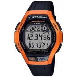 Buy Casio Collection Mens Watch WS-2000H-4AVEF