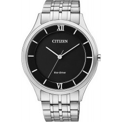 Orologio da Uomo Citizen Elegance Stiletto Eco-Drive AR0071-59E