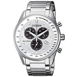 Acheter Montre pour Homme Citizen Chrono Eco-Drive AT2390-82A