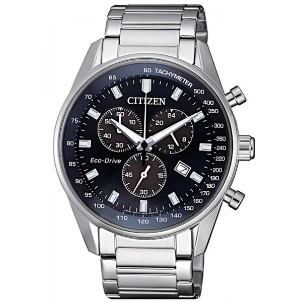 Acheter Montre pour Homme Citizen Chrono Eco-Drive AT2390-82L