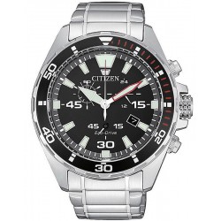 Reloj para Hombre Citizen Crono Sport Eco-Drive AT2430-80E