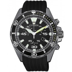 Reloj para Hombre Citizen Crono Sport Eco-Drive AT2437-13E