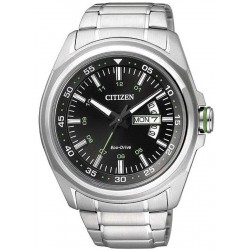 Reloj para Hombre Citizen Sport Eco-Drive AW0020-59E