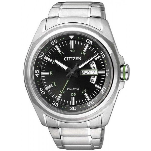 Buy Citizen Men's Watch Sport Eco-Drive AW0020-59E