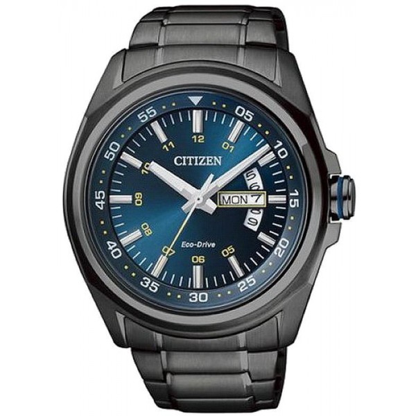 Acheter Montre pour Homme Citizen Sport Eco-Drive AW0024-58L