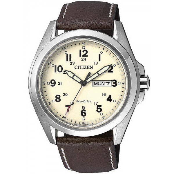 Acheter Montre pour Homme Citizen Eco-Drive AW0050-15A